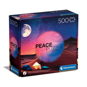 Clementoni - Starry Night Dream - 500 Teile Puzzle