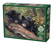 Cobble Hill - Mom`s Awaiting - 1000 Teile Puzzle