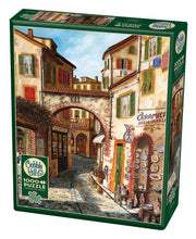 Cobble Hill - Ceramica - 1000 Teile Puzzle