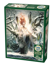 Cobble Hill - Crystal - 1000 Teile Puzzle