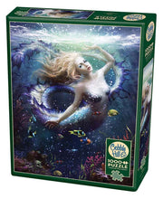 Cobble Hill - Onde - 1000 Teile Puzzle