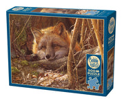Cobble Hill - A Touch of Warmth - 500 XXL-Teile Puzzle