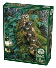 Cobble Hill - Family Tree - 1000 Teile Puzzle