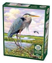 Cobble Hill - Heron - 1000 Teile Puzzle