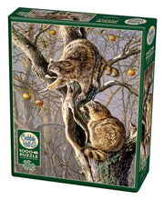 Cobble Hill - Ringtail Raiders - 1000 Teile Puzzle
