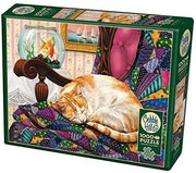 Cobble Hill - Sweet Dreams - 1000 Teile Puzzle