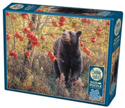 Cobble Hill - Den Dreams - 500 XXL-Teile Puzzle
