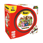 Dobble Super Mario