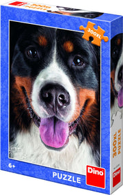 Dino - Hund - 300 XL-Teile Puzzle