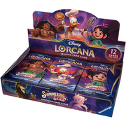 Disney Lorcana | Himmelsleuchten - Display mit 24 Booster Packs