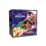 Disney Lorcana | Himmelsleuchten - Schatzkiste der Luminari