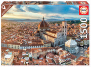 Educa - Florenz - 1500 Teile Puzzle