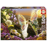 Educa - Der Kuss - 500 Teile Puzzle