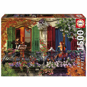 Educa - Serenade - 1500 Teile Puzzle