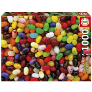 Educa - Jelly Beans - 1000 Teile Puzzle