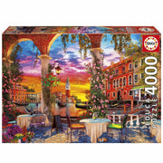 Educa - Venedig - 4000 Teile Puzzle