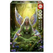 Educa - Kaiserin - Anne Stokes - 500 Teile Puzzle