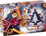 Enjoy Puzzle - Christmas Tree - 1000 Teile Puzzle