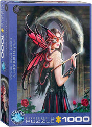 Eurographics - Bezaubert - 1000 Teile Puzzle