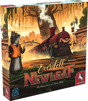 Everdell | Newleaf