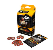 FFG - Star Wars: Unlimited - Jump to Lightspeed Spotlight Deck - DE