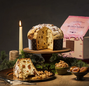 Blanco Natale | Panettone Fichi & Noci