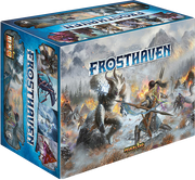 Frosthaven (deutsch)