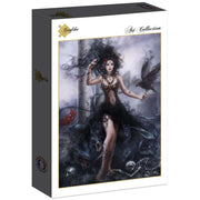 Grafika - Shadowness - 1000 Teile Puzzle