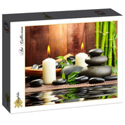 Grafika - Zen - 1000 Teile Puzzle