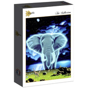 Grafika - Spirit of Africa - 1000 Teile Puzzle
