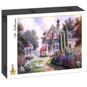 Grafika - Elmira`s Cottage - 1000 Teile Puzzle