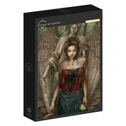 Grafika - Queen of Ghouls - 1000 Teile Puzzle