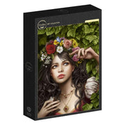 Grafika - Take a Look Around - 1000 Teile Puzzle