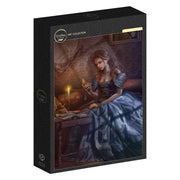 Grafika - The Darkest Hour - 1000 Teile Puzzle