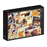 Grafika - Hygge - 1000 Teile Puzzle
