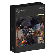 Grafika - The Studio - 1024 Teile Puzzle