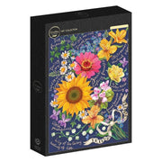 Grafika - Friendship Bouquet - 1000 Teile Puzzle