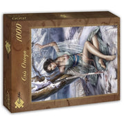 Grafika - Frozen - 1000 Teile Puzzle