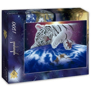 Grafika - Cuddle Time - 1500 Teile Puzzle
