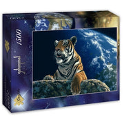 Grafika - Only one Home - Schim Schimmel - 1500 Teile Puzzle