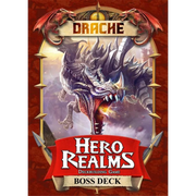 Hero Realms | Boss-Decks Drache