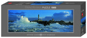 Heye - Lighthouse Le Créac`h - 1000 Teile Panorama Puzzle