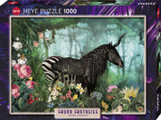 Heye - Equpidae - 1000 Teile Puzzle