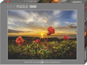 Heye - Cloudberries - 1000 Teile Puzzle