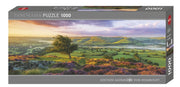 Heye - Purple Bloom - 1000 Teile Puzzle