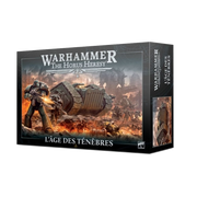 Warhammer | Horus Heresy: Age of Darkness