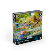 House of Puzzles - Bluebell Cottage - 1000 Teile Puzzle