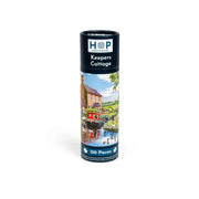 House of Puzzles - Keepers Cottage - 150 Teile Mini-Puzzle