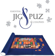 Jig & Puz - Puzzlematte 300-3000 Teile aus Filz