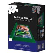 Jig & Puz - Puzzlematte 300-6000 Teile - Teppichgrösse: 177x119cm